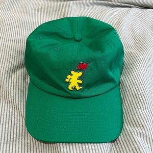 Grateful Dead Masters hat